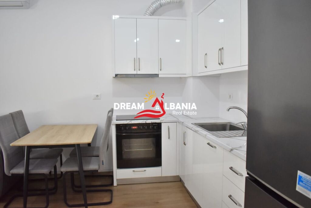 Apartment 1+1 for rent in Ali Dem, near Kaimi Complex, Tirana (42111598)