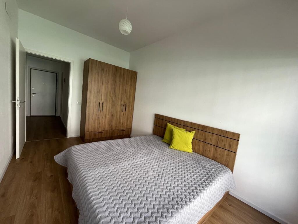 Apartment 1+1, Kaimi Complex 370 Euro (with 2 rents)