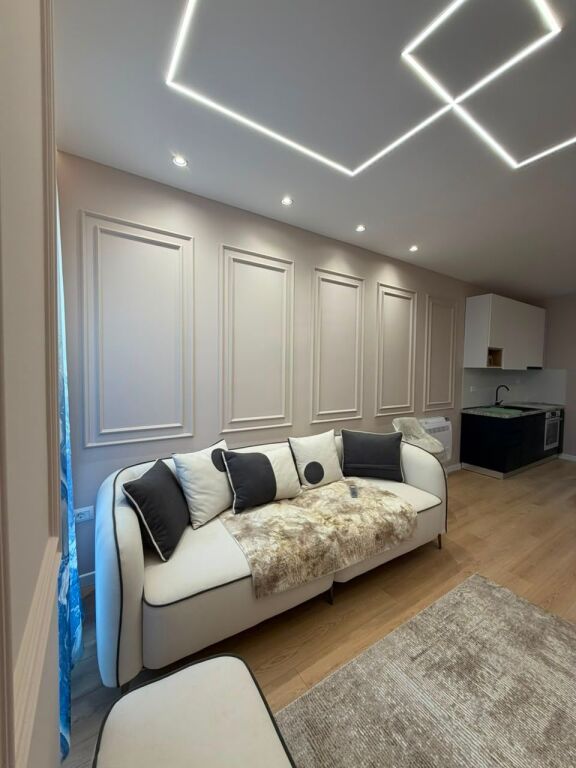 Apartment 1+1 for rent in Univers City
