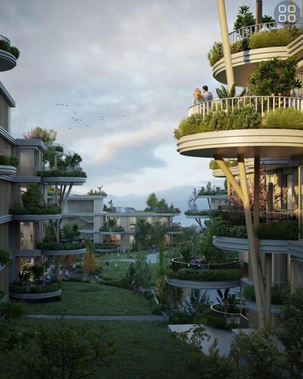 🏢 Apartment 3+1+2 for Sale – Residenca 1000 Ishujt, near Tirana East Gate (TEG) 📍