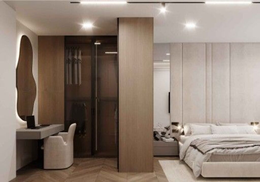 Shitet Apartament Luksoz 1+1 Xheluks Residence📍Rruga Elbasanit, Xibraku
