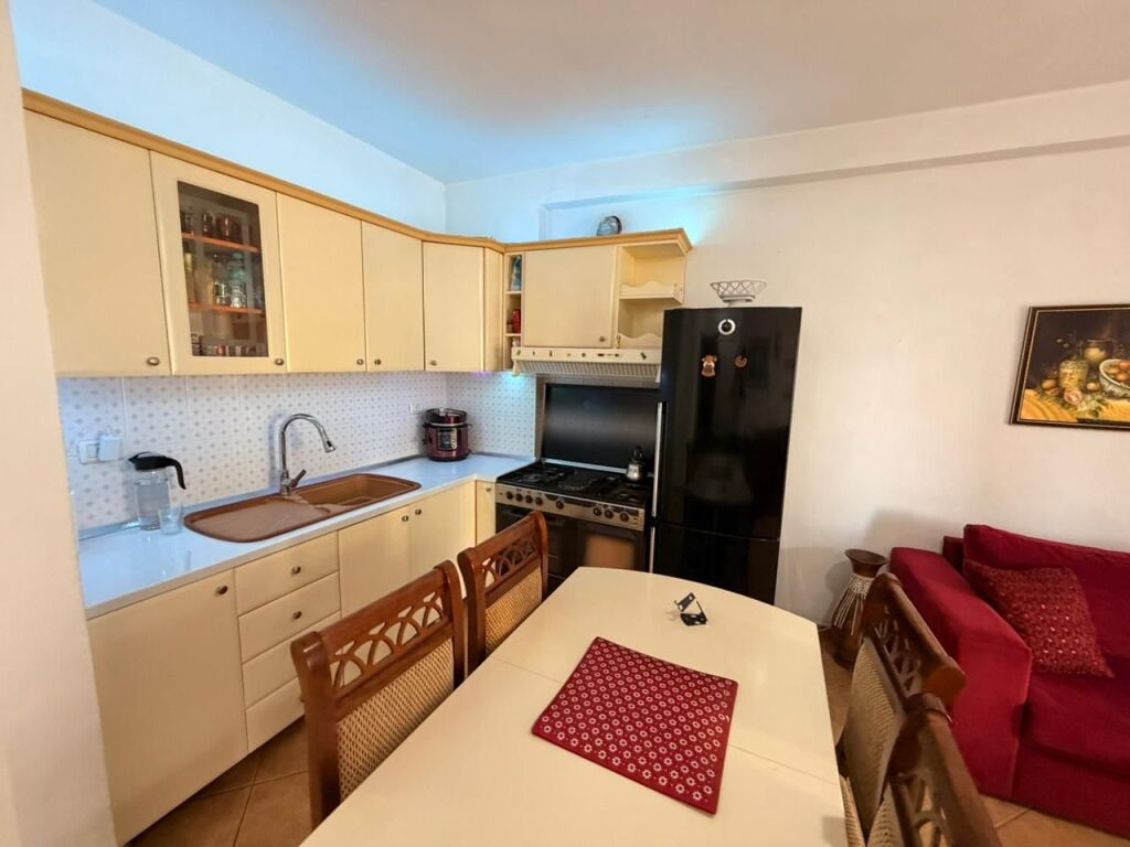 🏡 Vendesi in vendita Appartamento 1+1 | Spiaggia Iliria, Durazzo