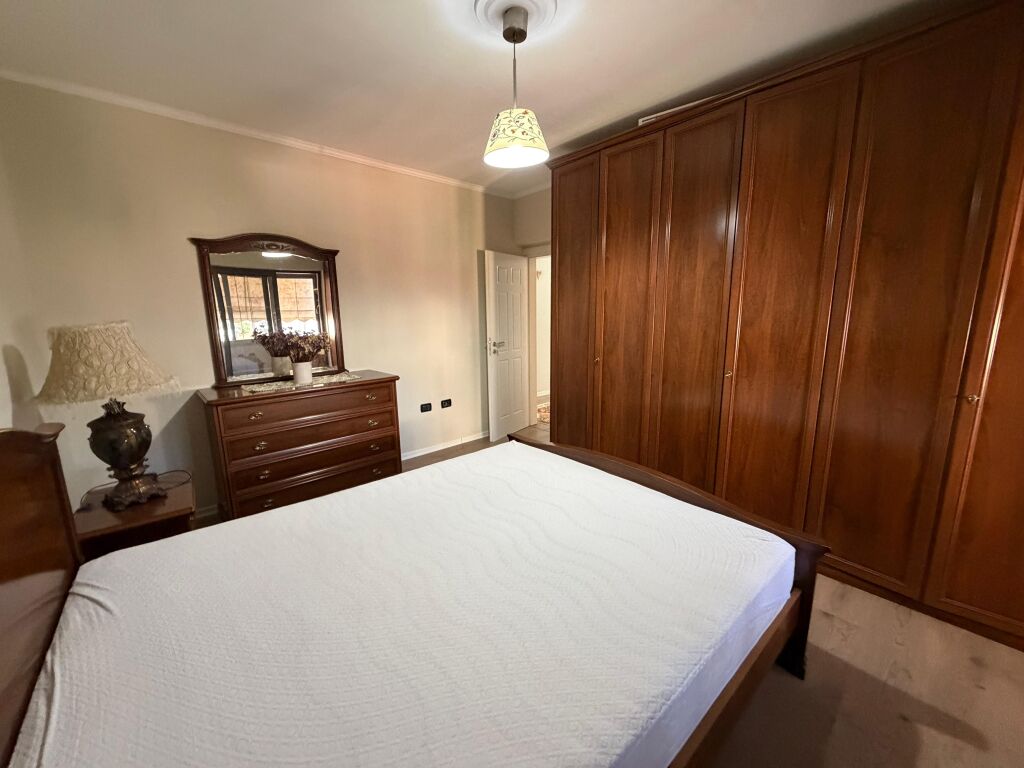 Affittasi appartamento 2+1  📍Via Fortuzi, vicino al centro.