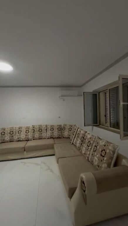 Affitto | Apartament 1 + 1 | Vasil Shanto | 450 €/mese