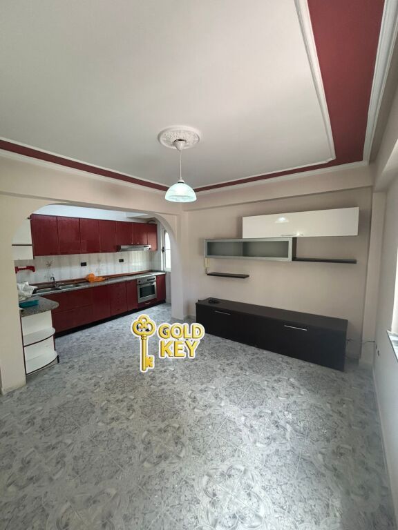 🏡 APPARTAMENTO 2+1 IN VENDITA CON 2 BALCONI PALAZZO DELLO SPORT DURRES