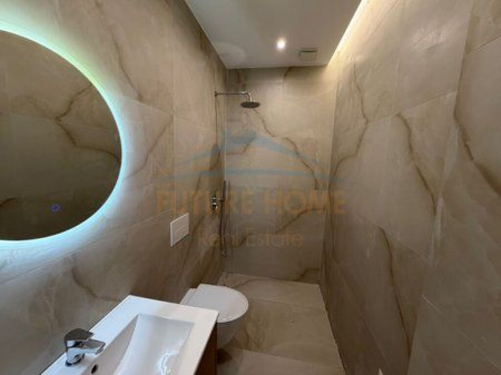 For sale, Apartment 1+1, New Ring, Tirana