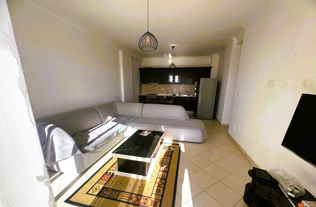 2+1 Apartment for Sale in Astir !