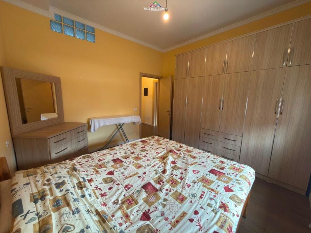 Appartamento In Affitto 1+1 Vicino Complesso Delijorgji (ID B2101740) Tirana