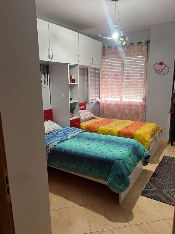 Affitto | Apartament 2 + 1 | Terminali | 450 €/mese