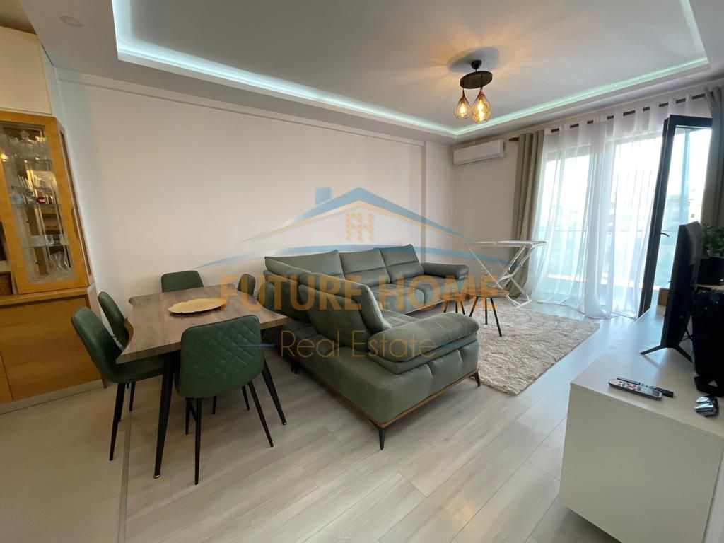 Qera, Apartament 1+1, Rruga e Dibrës, Tiranë.
