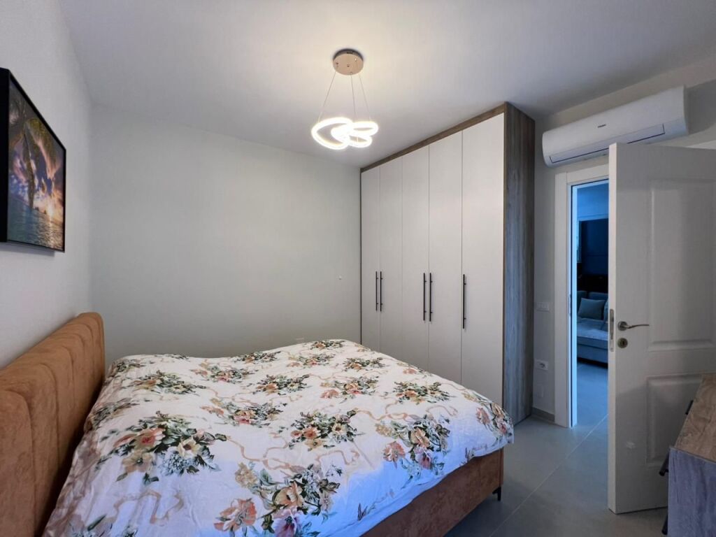 Apartment 2+1 for rent