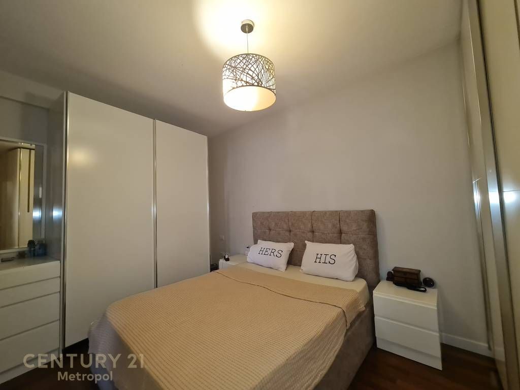 OFFER FOR SALE APARTMENT 3+1+2 IN THE RESIDENCE KODRA E DIELLIT 1 ! 275,000 €