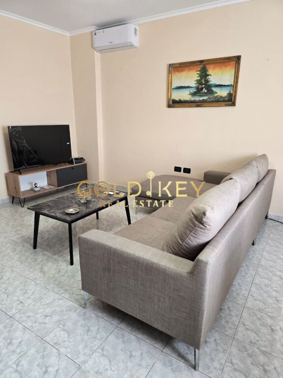 🏠 APPARTAMENTO 2+1+2 IN AFFITTO FLAG SHIP CENTER DURRES