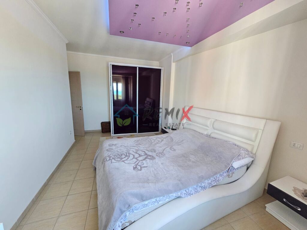 🏡 VENDESI APPARTAMENTO 2+1+2+ VERANDA – PLEPA, DURRËS