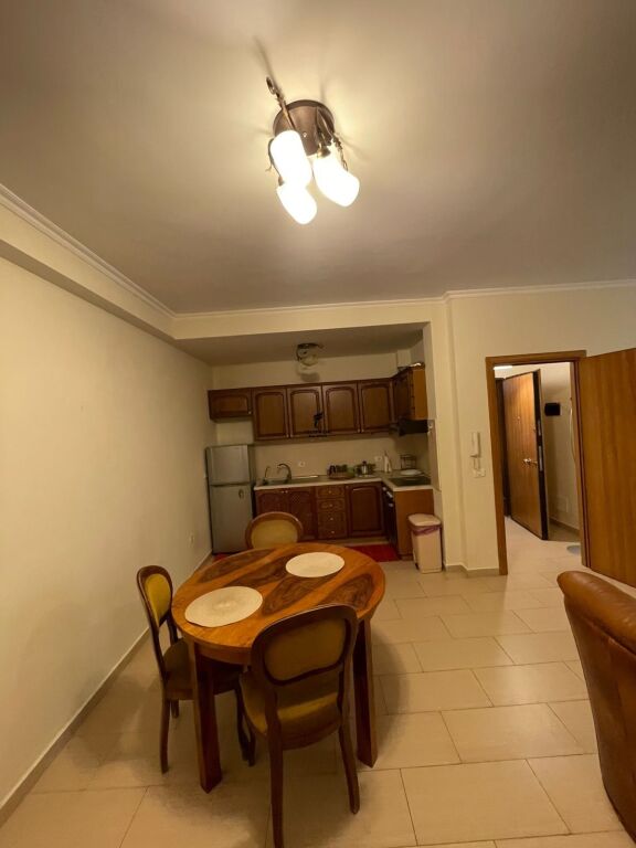 APARTMENT FOR RENT 2+1 PAZARI I RI 60,000 LEKE FH-77676