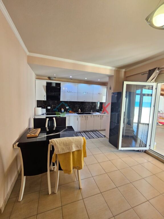 🏡 VENDESI APPARTAMENTO 2+1+2+ VERANDA – PLEPA, DURRËS