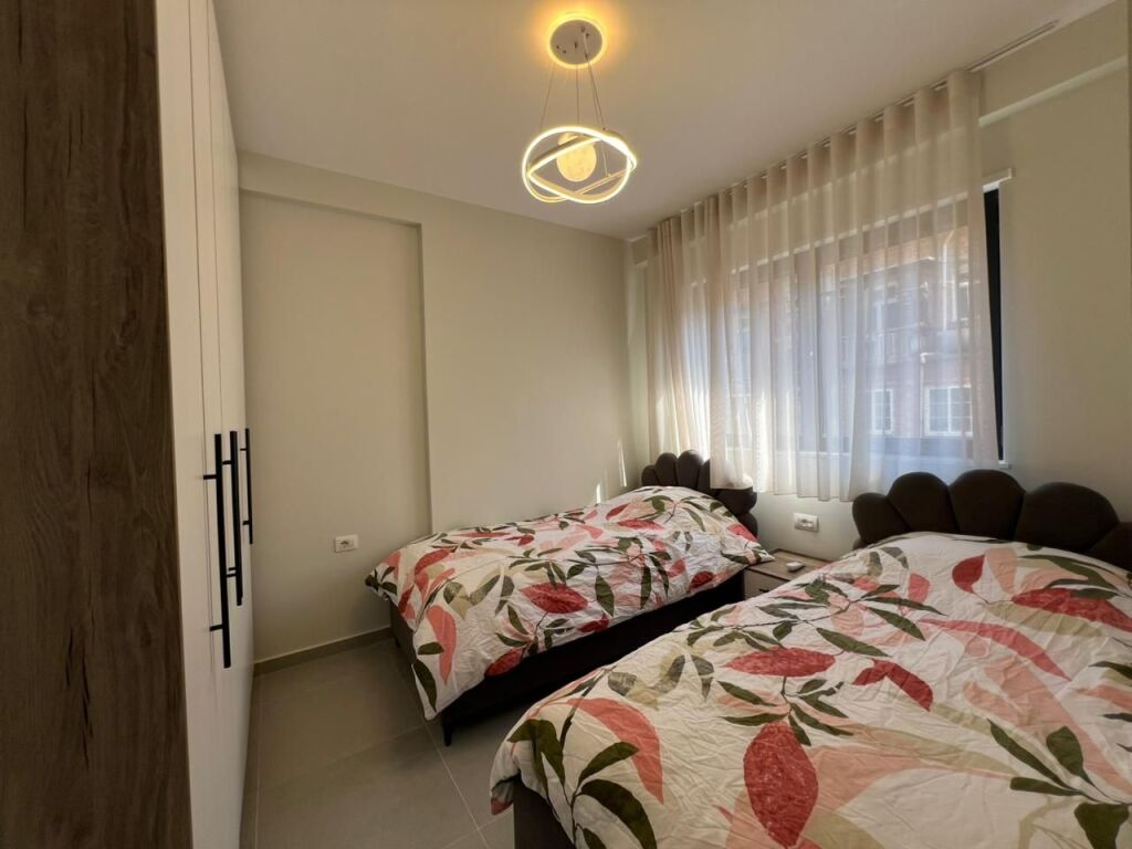 Apartment 2+1 for rent