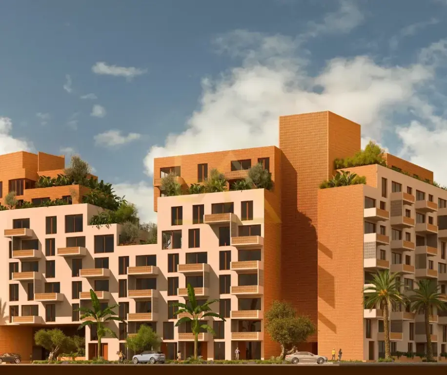 🏖️ Appartamento 1+1 in Vendita nella Residenza HERA by Epidamn – Golem