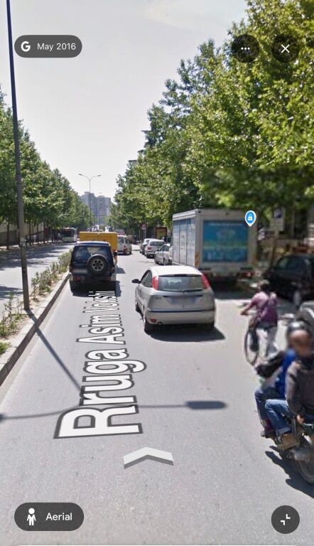 Okazion,2+1 ,stacion treni,234.000 euro me hipoteke