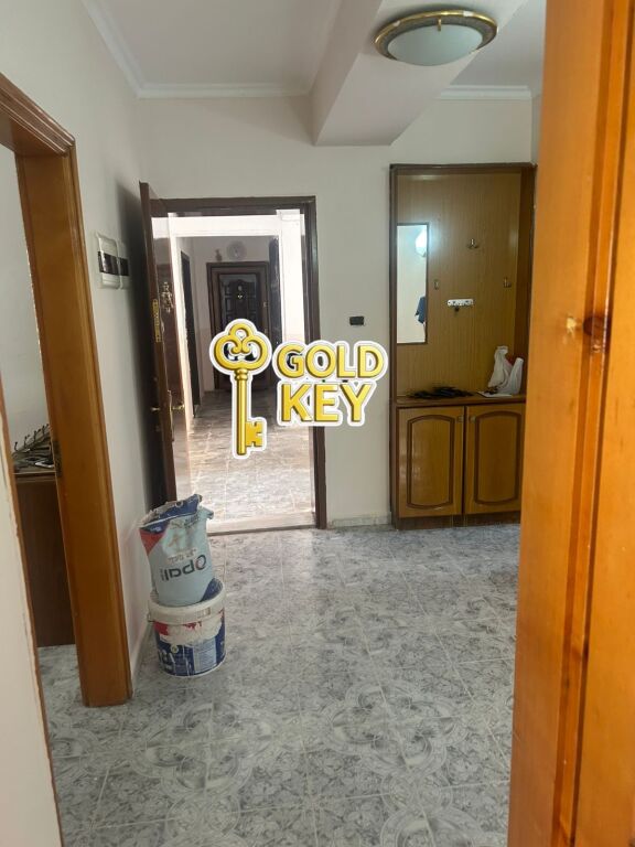 🏡 APPARTAMENTO 2+1 IN VENDITA CON 2 BALCONI PALAZZO DELLO SPORT DURRES