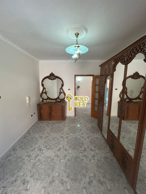 🏡 APPARTAMENTO 2+1 IN VENDITA CON 2 BALCONI PALAZZO DELLO SPORT DURRES