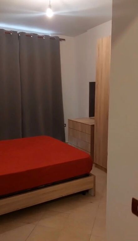 Apartment for rent 1+1 Vasil Shanto