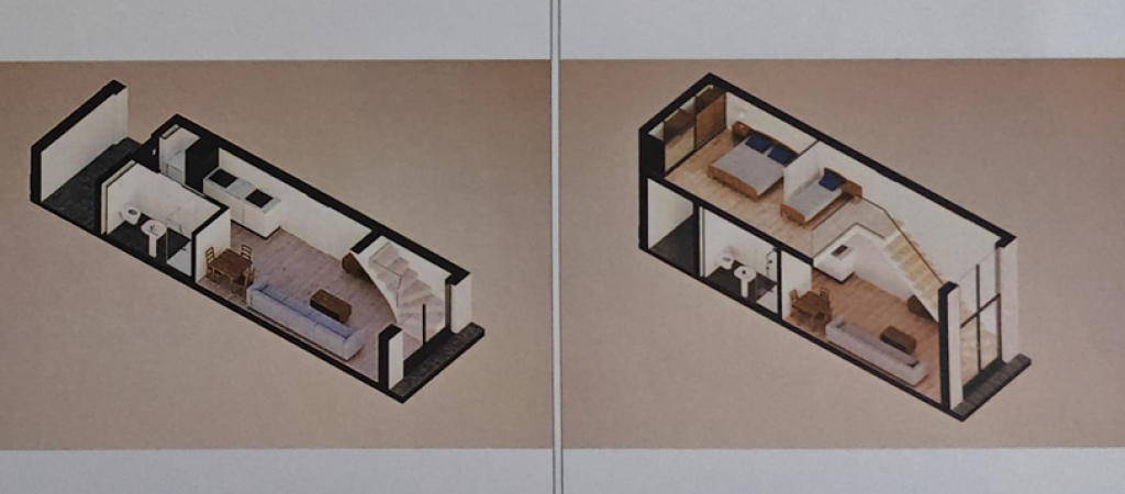 🌊 ✨ Vendesi Duplex 1+1 a Midal Residence – Golem, Durazzo ✨🌊