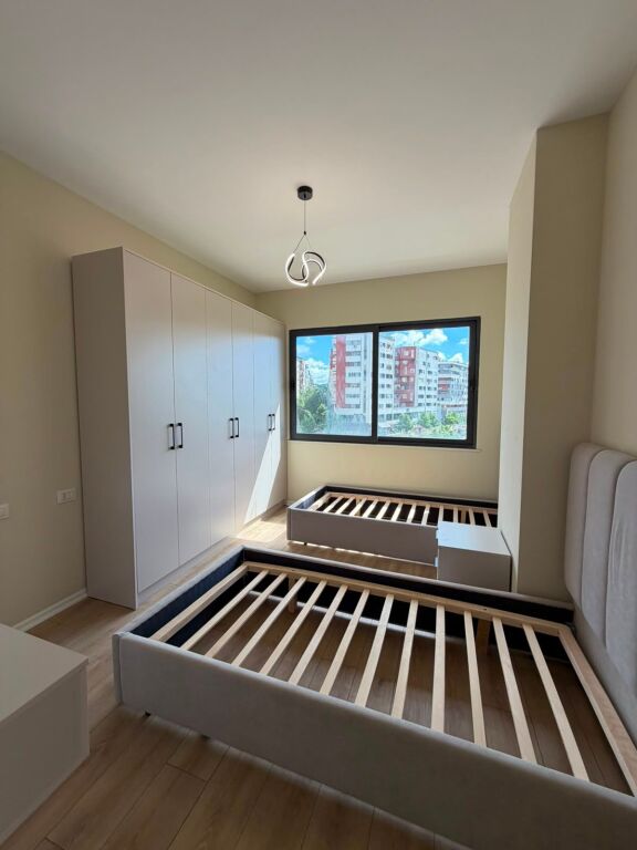 2+1 APARTMENT FOR SALE – Migjeni Boulevard, Astir