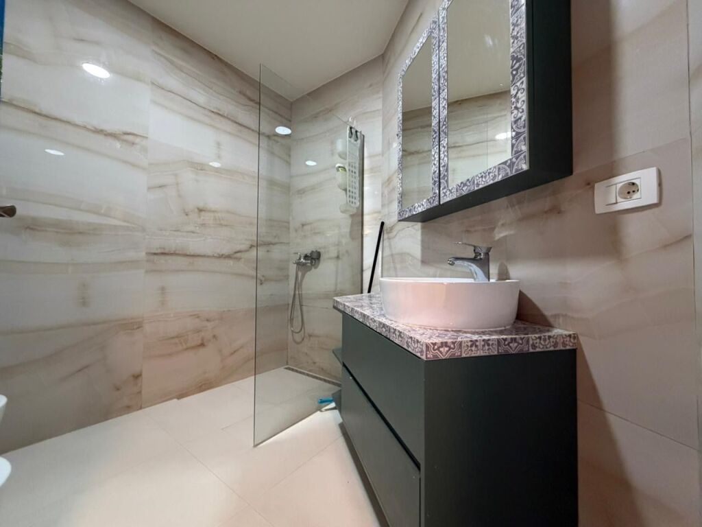 Apartament 1+1 Ne shitje tek Kodra 2
