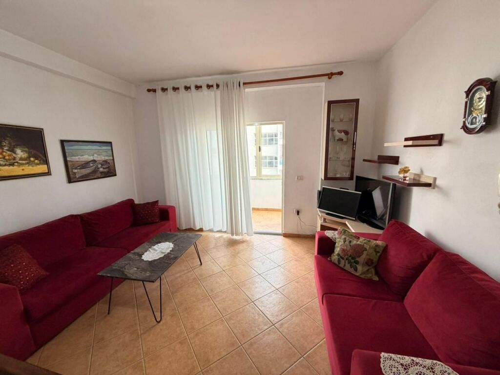 🏡 Vendesi in vendita Appartamento 1+1 | Spiaggia Iliria, Durazzo