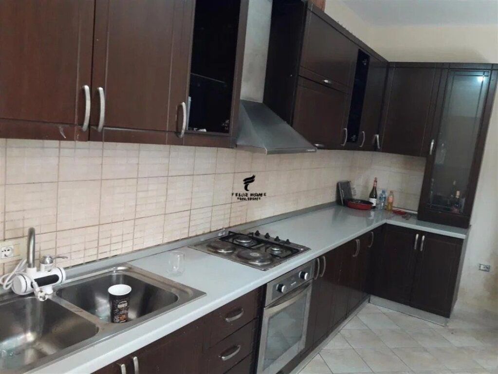 FOR SALE APARTMENT 2+1+2 YZBERISHT 175,000EURO FH-77759