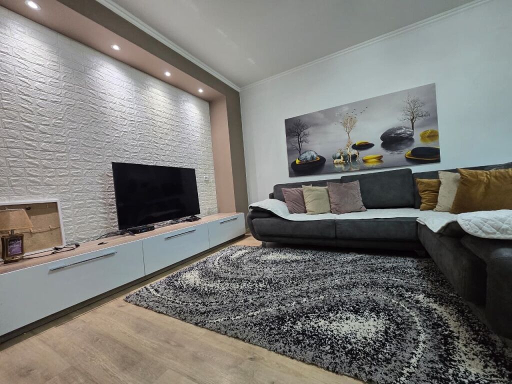 2+1/For rent📍Riza cerova 📌550€