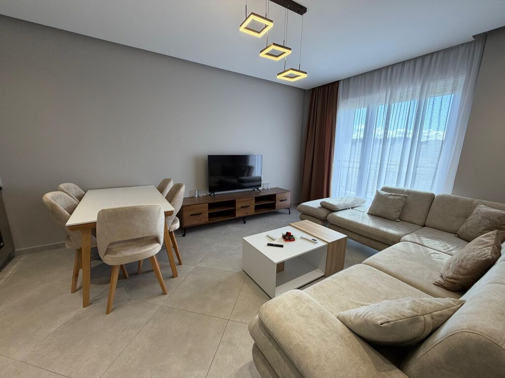 🏡 Appartamento 1+1 in affitto 📍 Astir, Villa L (2019)