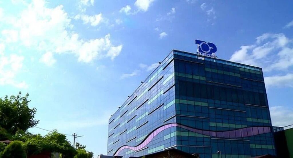 Open Space Shop for Rent in Mezez/ Opposite Top Channel