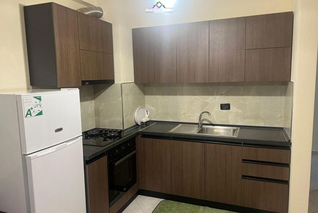 Apartment For Sale 1+1 In Astir (ID B110594) Tirana