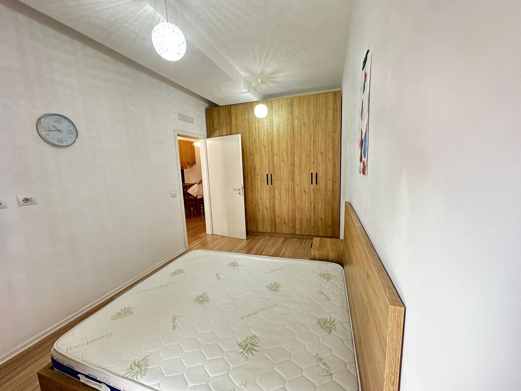 🏡 Jepet me qira apartament 1+1  📍 Jordan Misja, Kompleksi Kontakt