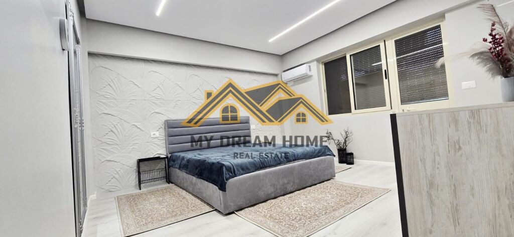 VENDESI SUPER APPARTAMENTO 1+1 VOLLGA DURRES!
