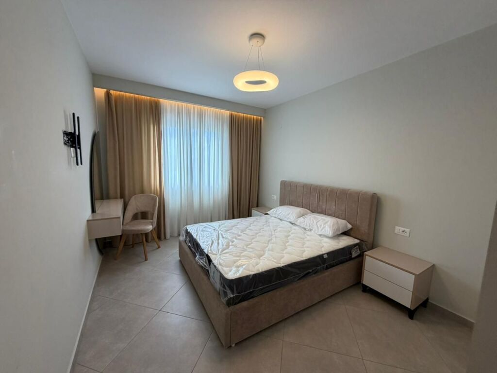 🏡 Appartamento 1+1 in affitto 📍 Astir, Villa L (2019)💰 45.000 Lek/mese