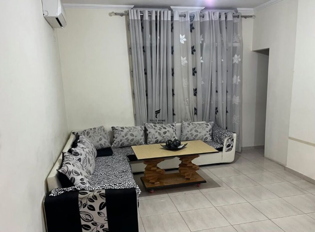 APPARTAMENTO IN AFFITTO 1+1 ASTIR 45.000 LEKE FH-77750
