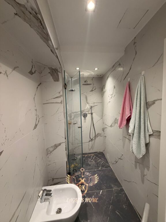 🏡 APPARTAMENTO IN AFFITTO 1+1 + BALCONE + POSTO AUTO FLAG SHIP CENTER DURRES