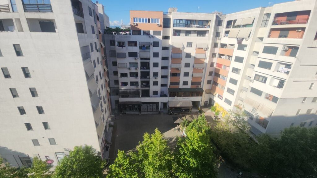 Appartamento arredato 1+1