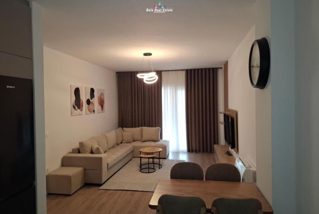 Apartment For Rent 2+1 At Dritan Hoxha (ID B2201937) Tirana