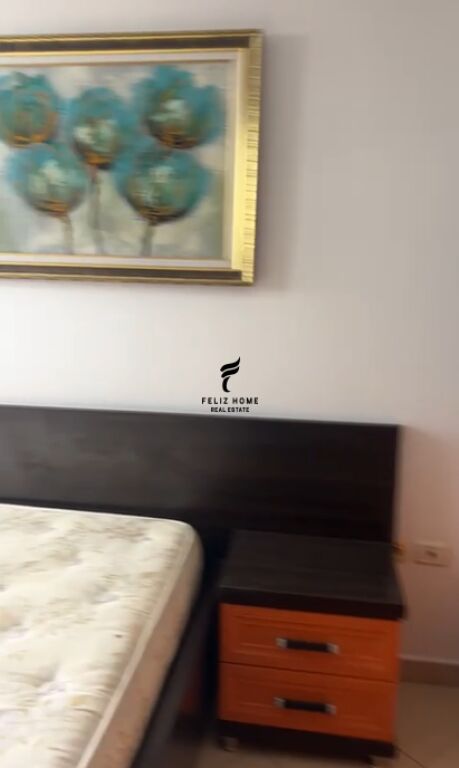 APPARTAMENTO IN AFFITTO 1+1 ISH PARKU 60.000 LEKE FH-77736