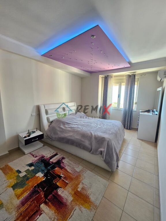 🏡 VENDESI APPARTAMENTO 2+1+2+ VERANDA – PLEPA, DURRËS