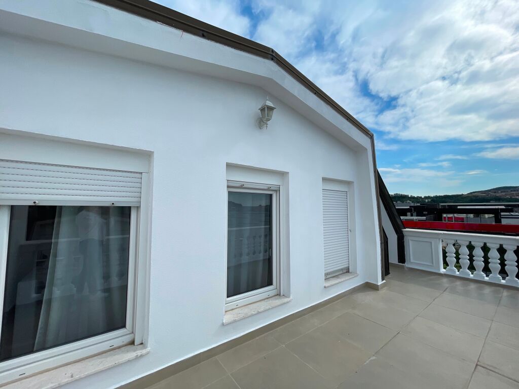 Villa in affitto a White House