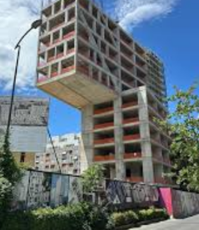 🏡 Apartment 1+1 for sale at Soho Residence, Zogu i Zi