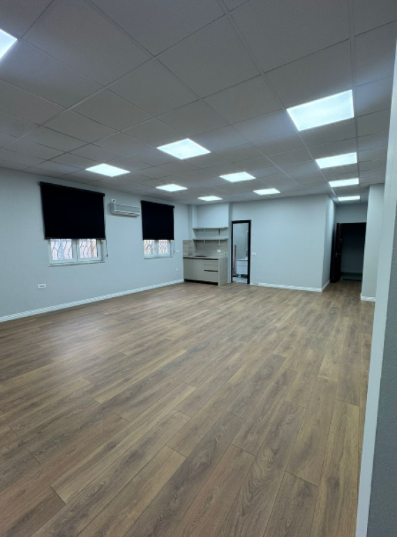Office for Rent – Opposite Toptani