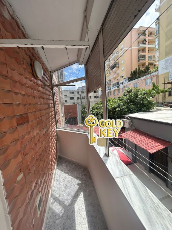 🏡 APPARTAMENTO 2+1 IN VENDITA CON 2 BALCONI PALAZZO DELLO SPORT DURRES