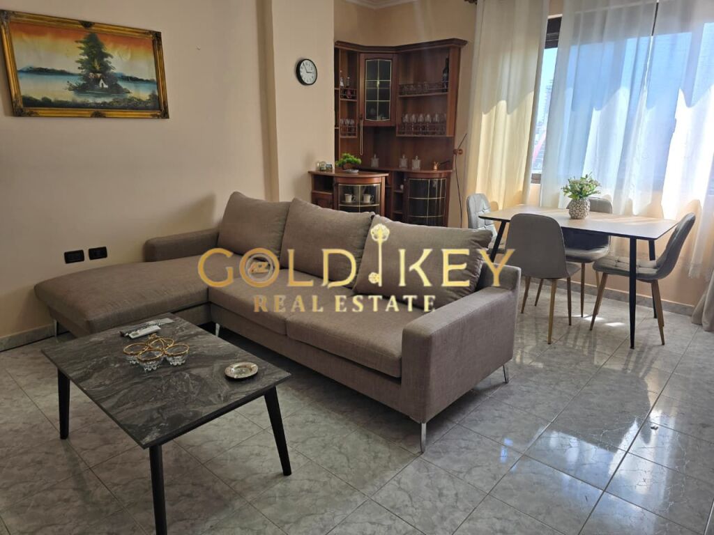 🏠 APPARTAMENTO 2+1+2 IN AFFITTO FLAG SHIP CENTER DURRES
