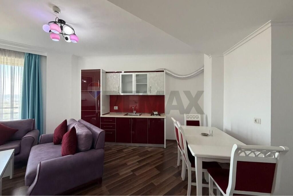 Apartment - For Sale - Farkë, Tirana(ID: 530581007-218)